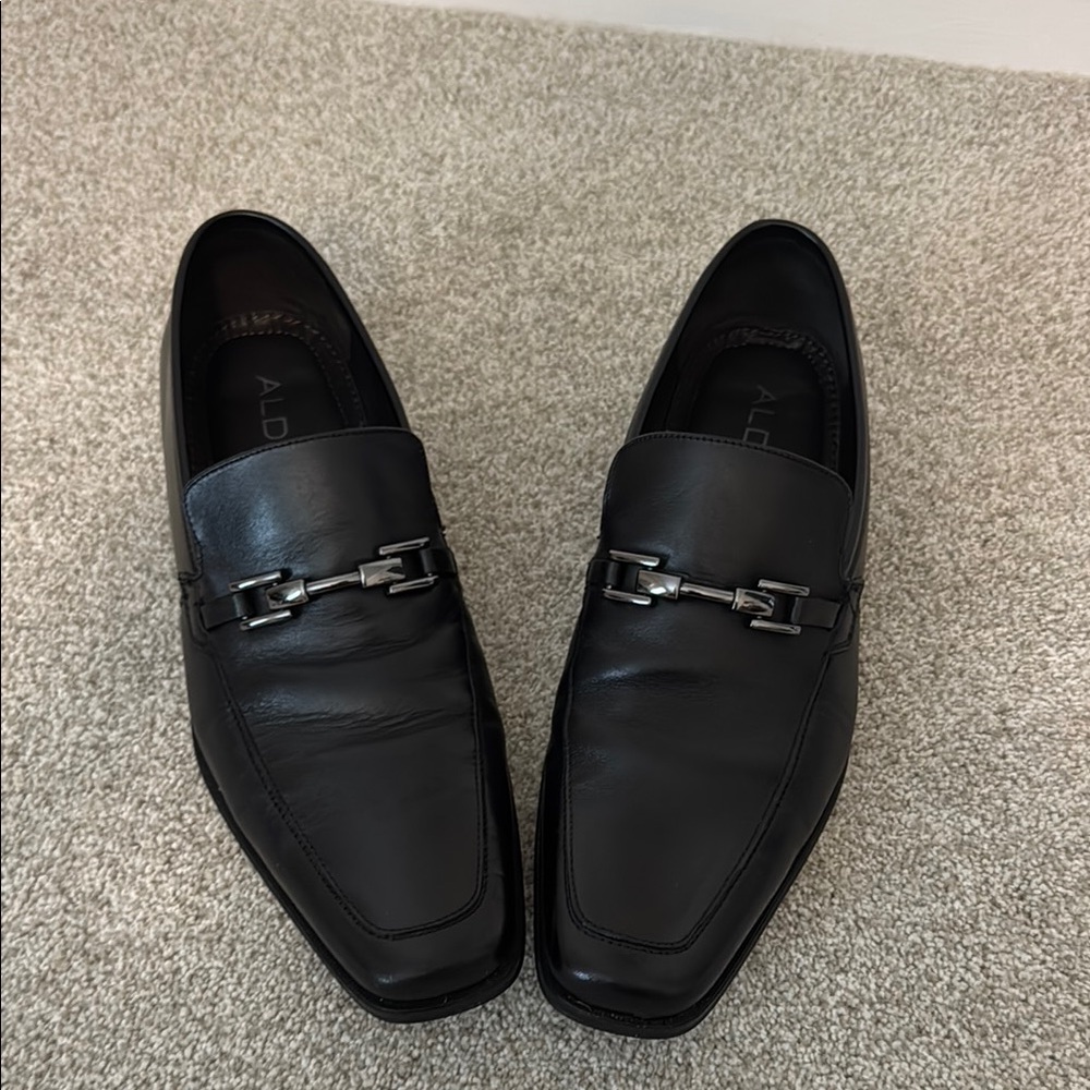 Aldo Pasquarello Loafers Size 46